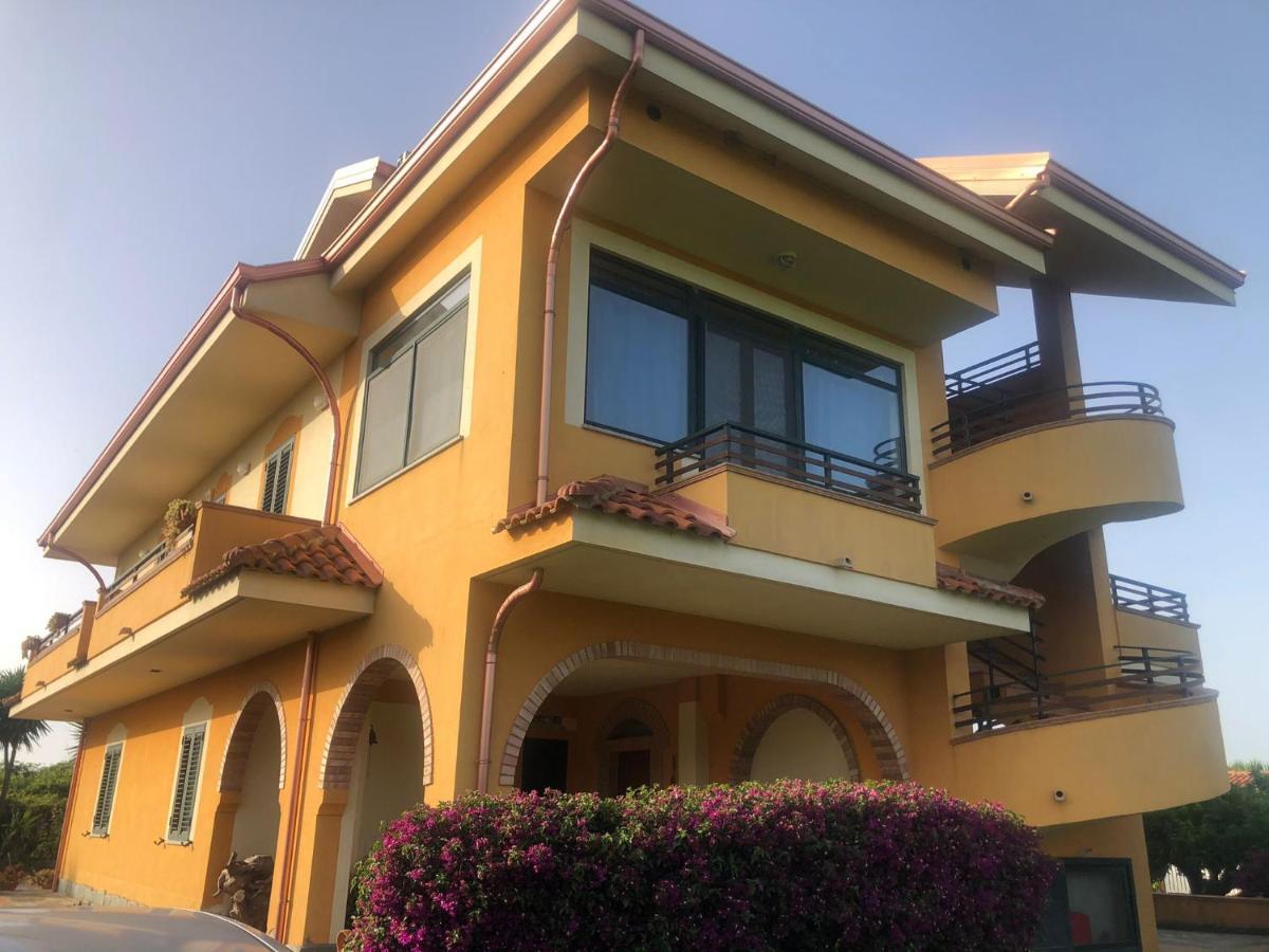 Casa Clementina Apartment Пицо Екстериор снимка