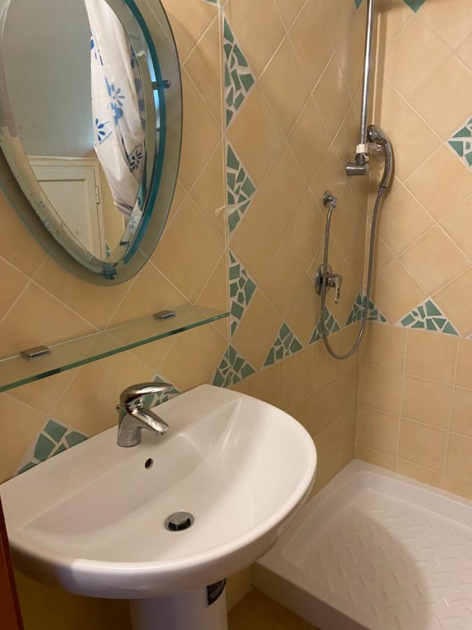 Casa Clementina Apartment Пицо Екстериор снимка