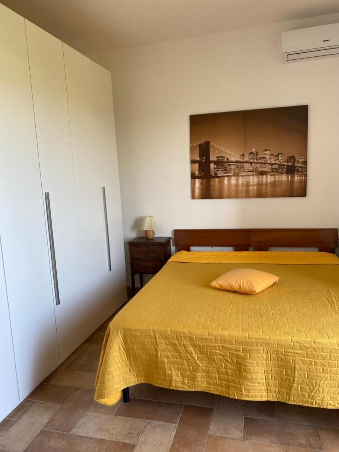 Casa Clementina Apartment Пицо Екстериор снимка