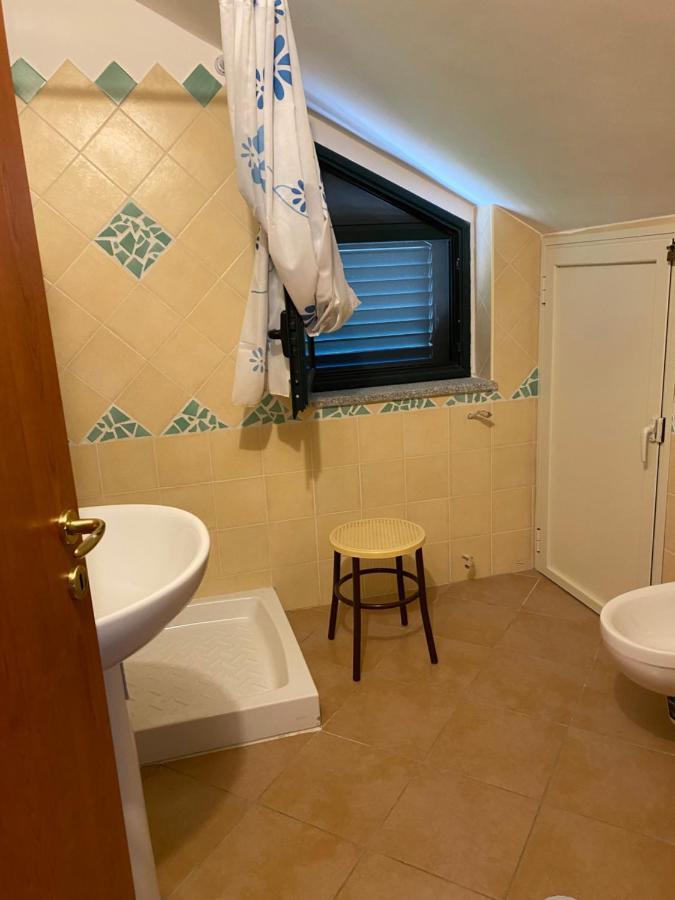 Casa Clementina Apartment Пицо Екстериор снимка