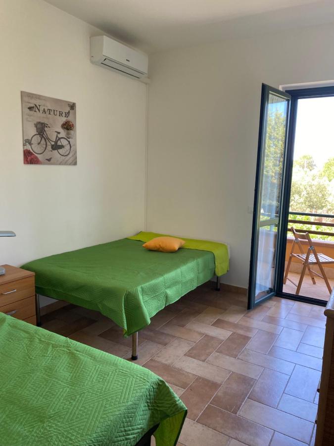 Casa Clementina Apartment Пицо Екстериор снимка