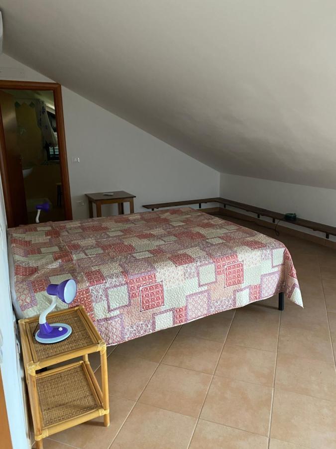 Casa Clementina Apartment Пицо Екстериор снимка