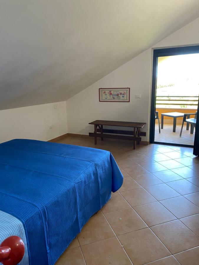 Casa Clementina Apartment Пицо Екстериор снимка
