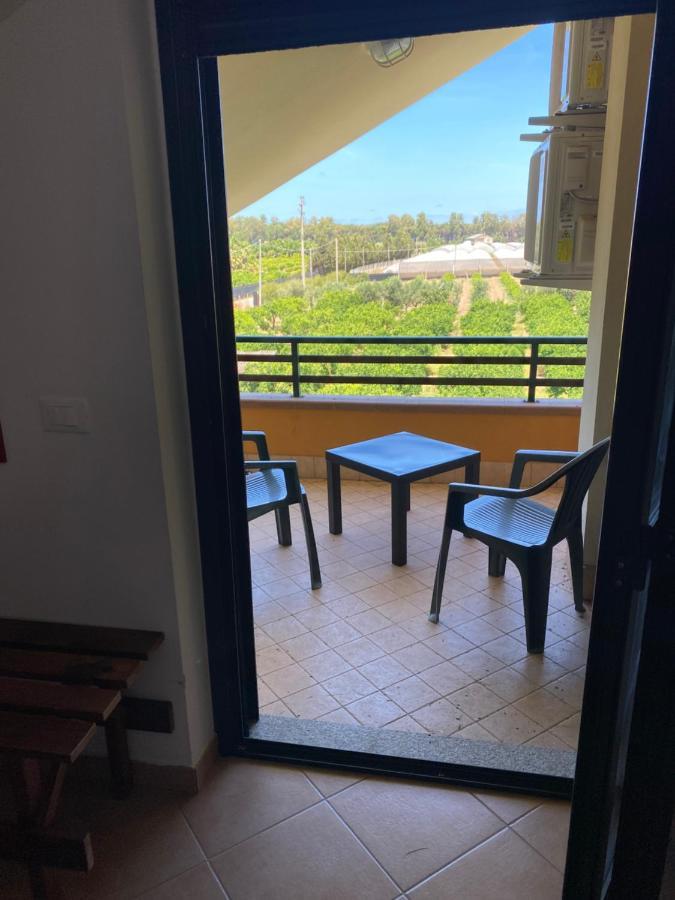 Casa Clementina Apartment Пицо Екстериор снимка