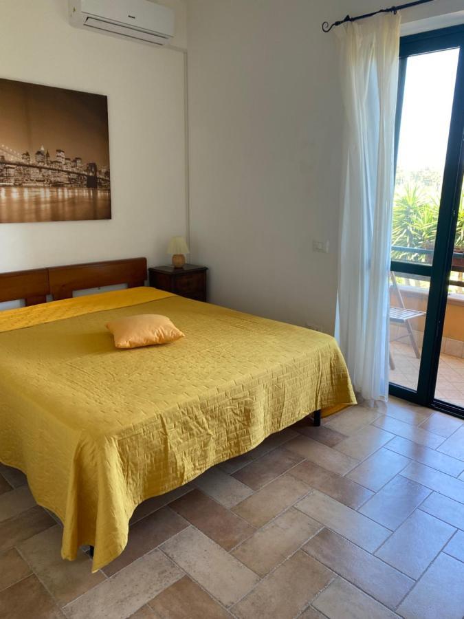 Casa Clementina Apartment Пицо Екстериор снимка