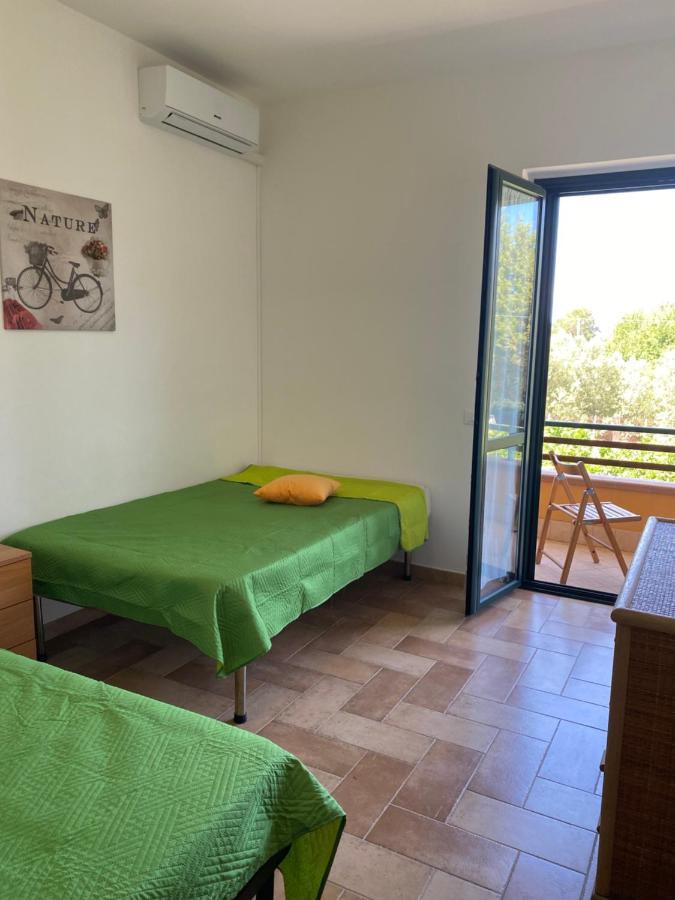 Casa Clementina Apartment Пицо Екстериор снимка