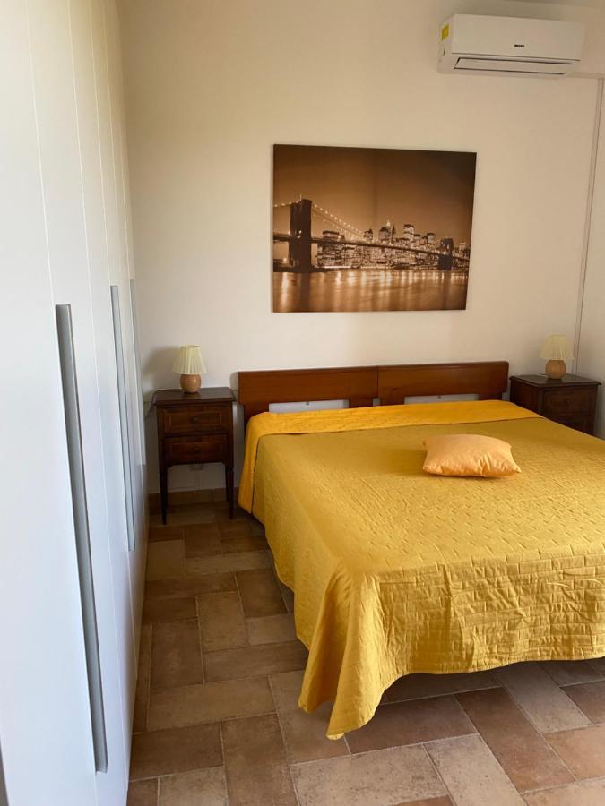 Casa Clementina Apartment Пицо Екстериор снимка