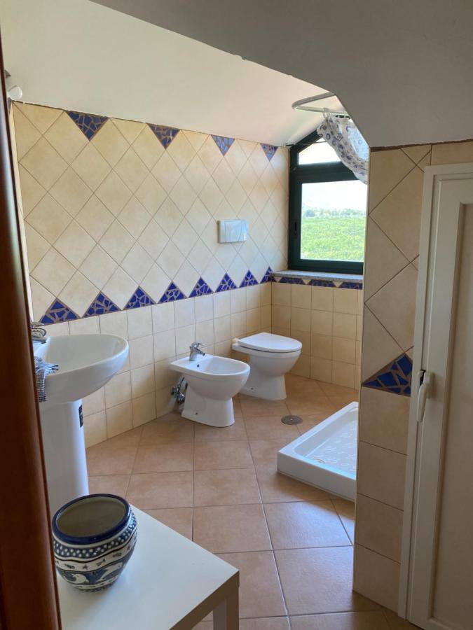 Casa Clementina Apartment Пицо Екстериор снимка